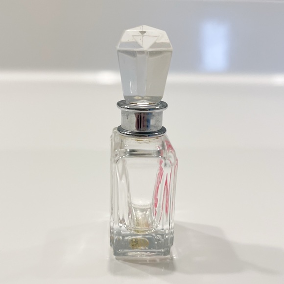Viva La Juicy Mini Empty Perfume Bottle - Picture 3 of 6